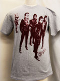 THE CLASH BELFAST T-SHIRTS