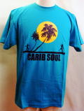 CARIB SOUL T-SHIRTS