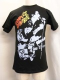 THE CLASH COMPLETE CONTROL T-SHIRTS