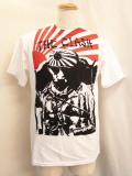 THE CLASH KAMIKAZE T-SHIRTS