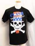 THE CLASH TAKE THE 5TH T-SHIRTS