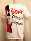 THE  BEAT T-SHIRTS
