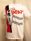 THE BEAT T-SHIRTS
