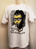 TOM WAITS T-SHIRTS
