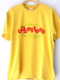 UPSETTERS BANANA T-SHIRTS