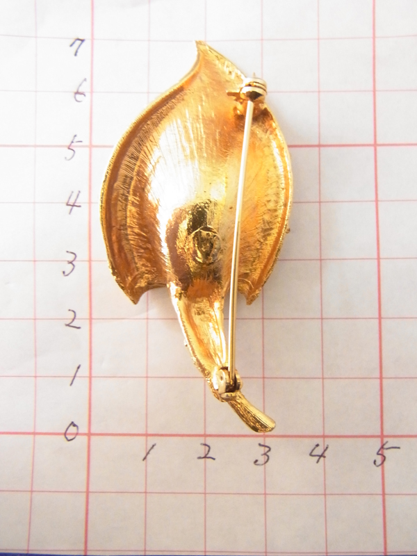 ヨーロッパ古着 フランス買い付け グリーン X ホワイト レトロ柄 スプリング コート： 13FC827