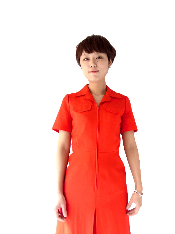 フランス買付け　ヴィンテージ　ワンピース　ヨーロッパ古着　お呼ばれ　デート　結婚式