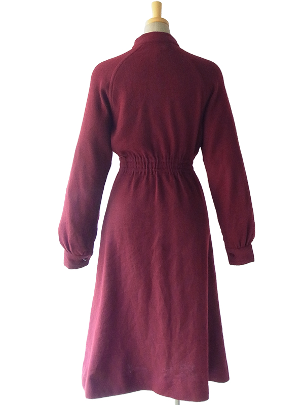 【VINTAGE】 ヨーロッパ直輸入❗️高級ヴィンテージニット レトロ 古着女子 Special 50～60s イタリア製 A HOOPER IMPORT by selma モヘア