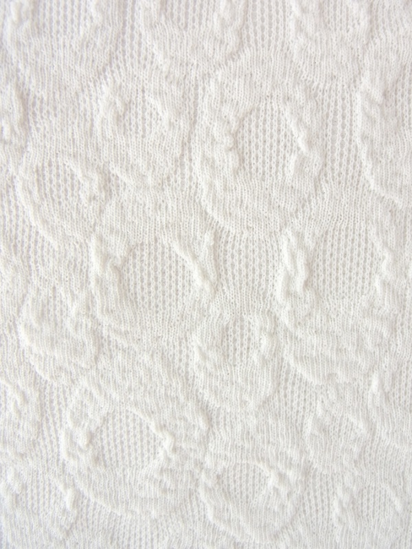 ヨーロッパ古着 ロンドン買い付け 60年代製 オレンジ X ホワイト生地切替 ゴールドボタン レトロ ワンピース 15OM103