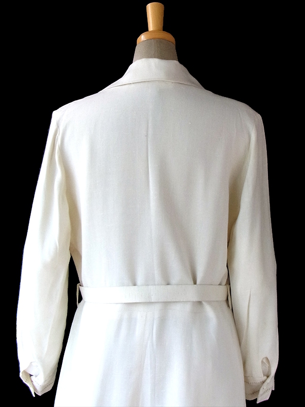 【非売品】 カッパ 古着 白 オシャレ ブリヂストン アンティーク ヴィンテージ 古着】ユーロヴィンテージ C＆A 小花柄 タンクトップ 茶色