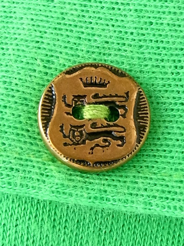 ヨーロッパ古着 フランス買い付け 60年代製 ライムグリーン Aライン ウール ワンピース 20FC504