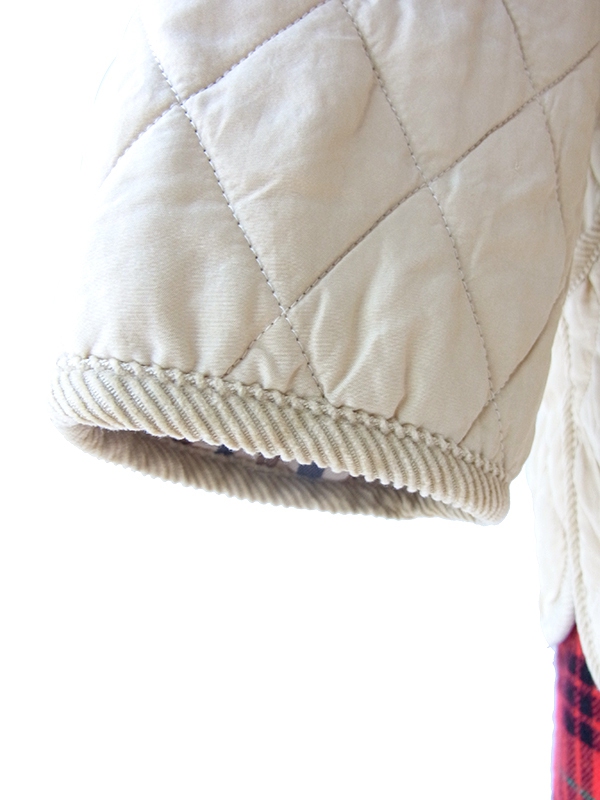 送料無料】Aquascutum アクアスキュータム ライトベージュ X