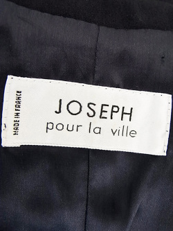 フランス製　JOSEPH POUR LA VILLE ジャケット　ヨーロッパ古着