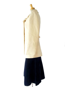 ロンドン買い付け　秋冬　ヴィンテージ　ヨーロッパ古着