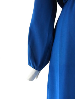 フランス買付け　レディース　ヴィンテージ　ワンピース/コート　ヨーロッパ古着