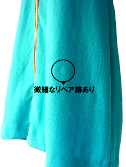 フランス買付け　レディース　ヴィンテージ　ワンピース/コート　ヨーロッパ古着