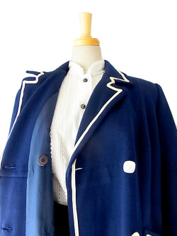 フランス買付け　レディース　ヴィンテージ　ワンピース/コート　ヨーロッパ古着