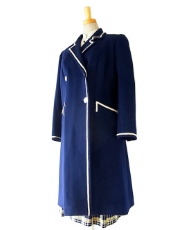 フランス買付け　レディース　ヴィンテージ　ワンピース/コート　ヨーロッパ古着