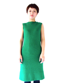 フランス買付け　レディース　ヴィンテージ　ワンピース/コート　ヨーロッパ古着