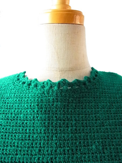 フランス買付け　レディース　ヴィンテージ　ワンピース/コート　ヨーロッパ古着