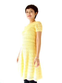 フランス買付け　レディース　ヴィンテージ　ワンピース/コート　ヨーロッパ古着