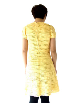 フランス買付け　レディース　ヴィンテージ　ワンピース/コート　ヨーロッパ古着