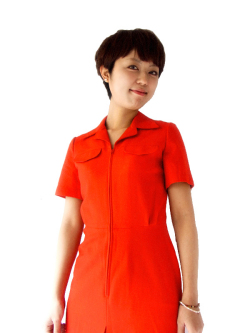 フランス買付け　レディース　ヴィンテージ　ワンピース/コート　ヨーロッパ古着