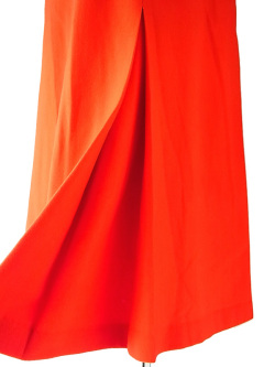 フランス買付け　レディース　ヴィンテージ　ワンピース/コート　ヨーロッパ古着