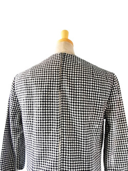 フランス買付け　レディース　ヴィンテージ　ワンピース/コート　ヨーロッパ古着