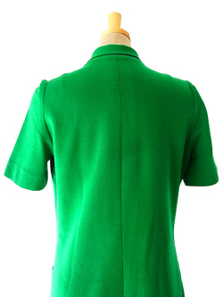 ロンドン買付　ヴィンテージ　ワンピース　ヨーロッパ古着