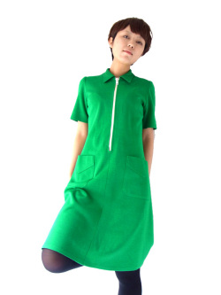 ロンドン買付　ヴィンテージ　ワンピース　ヨーロッパ古着