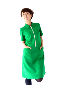 ロンドン買付　ヴィンテージ　ワンピース　ヨーロッパ古着