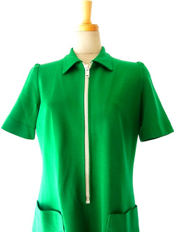 ロンドン買付　ヴィンテージ　ワンピース　ヨーロッパ古着