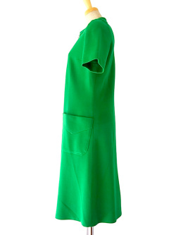 ロンドン買付　ヴィンテージ　ワンピース　ヨーロッパ古着