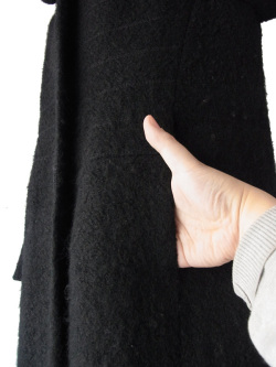 フランス買付け　レディース　ヴィンテージ　ワンピース/コート　ヨーロッパ古着