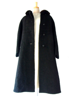 フランス買付け　レディース　ヴィンテージ　ワンピース/コート　ヨーロッパ古着