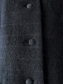 フランス買付け　レディース　ヴィンテージ　ワンピース/コート　ヨーロッパ古着