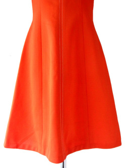 フランス買付け　レディース　ヴィンテージ　ワンピース/コート　ヨーロッパ古着