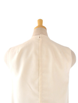 フランス買付け　レディース　ヴィンテージ　ワンピース/コート　ヨーロッパ古着