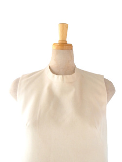 フランス買付け　レディース　ヴィンテージ　ワンピース/コート　ヨーロッパ古着