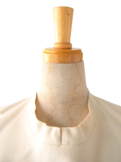 フランス買付け　レディース　ヴィンテージ　ワンピース/コート　ヨーロッパ古着