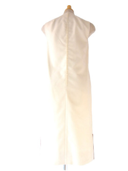 フランス買付け　レディース　ヴィンテージ　ワンピース/コート　ヨーロッパ古着