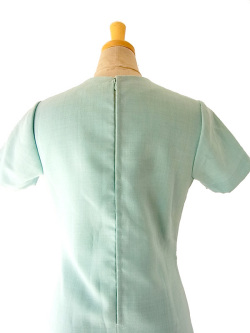 ロンドン買付　ヴィンテージ　ワンピース　ヨーロッパ古着