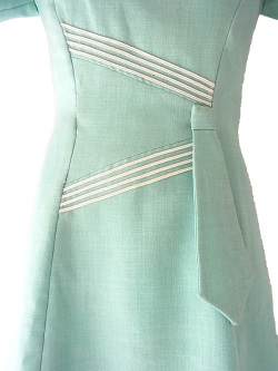 ロンドン買付　ヴィンテージ　ワンピース　ヨーロッパ古着