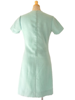 ロンドン買付　ヴィンテージ　ワンピース　ヨーロッパ古着