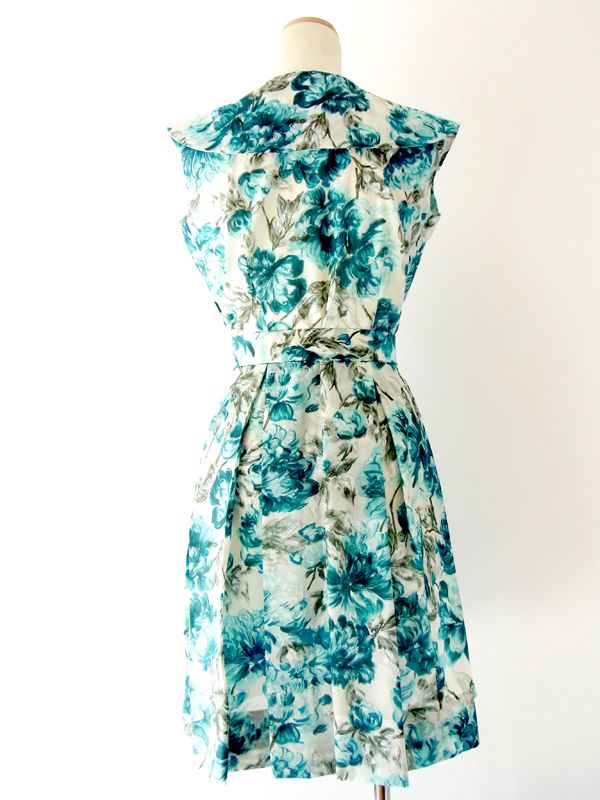 大注目 りりー様専用 フランス古着ヴィンテージ ワンピース130 ワンピース Palmettoplaza Com