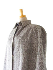 フランス買付け　レディース　ヴィンテージ　ワンピース/コート　ヨーロッパ古着