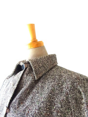 フランス買付け　レディース　ヴィンテージ　ワンピース/コート　ヨーロッパ古着