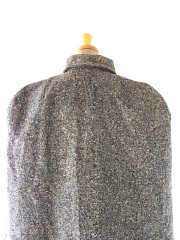 フランス買付け　レディース　ヴィンテージ　ワンピース/コート　ヨーロッパ古着