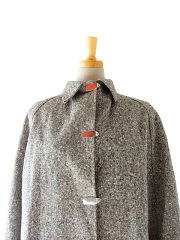 フランス買付け　レディース　ヴィンテージ　ワンピース/コート　ヨーロッパ古着